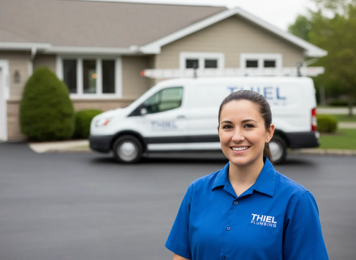 Plumber Jewell Ridge, VA FAQs